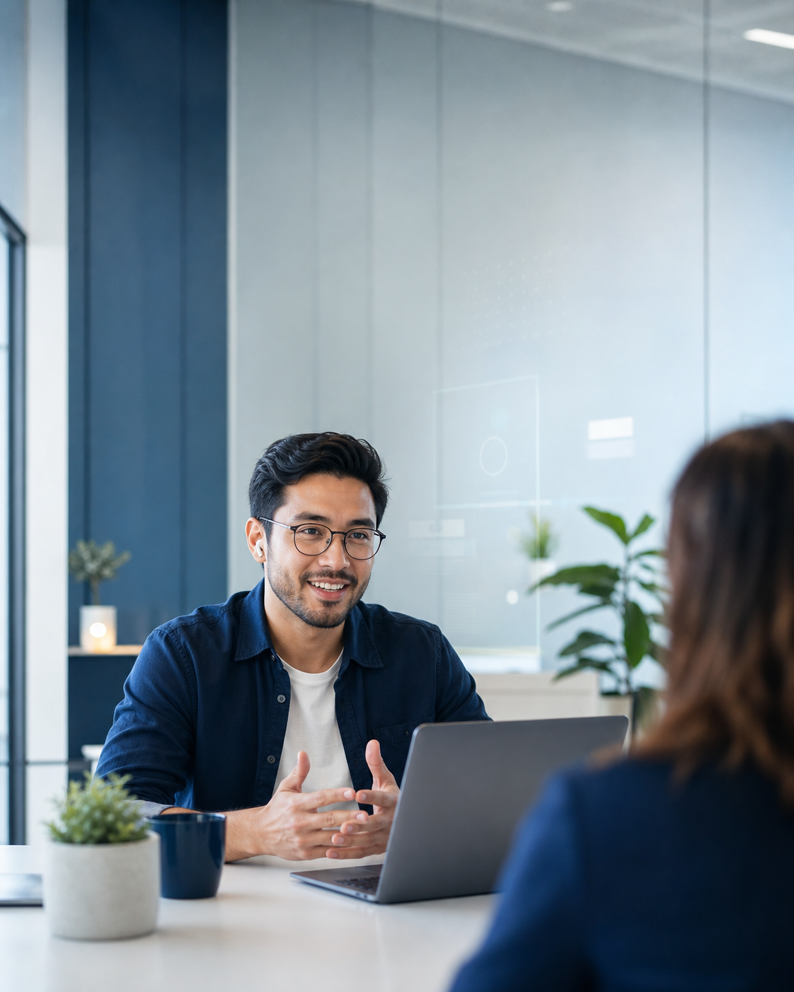 Code N Coder digital consultation