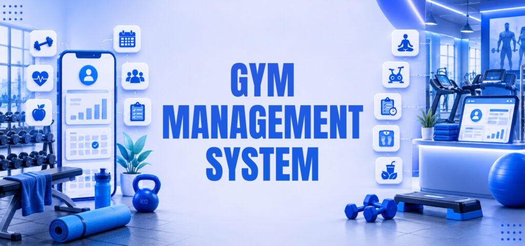 Gym Management System