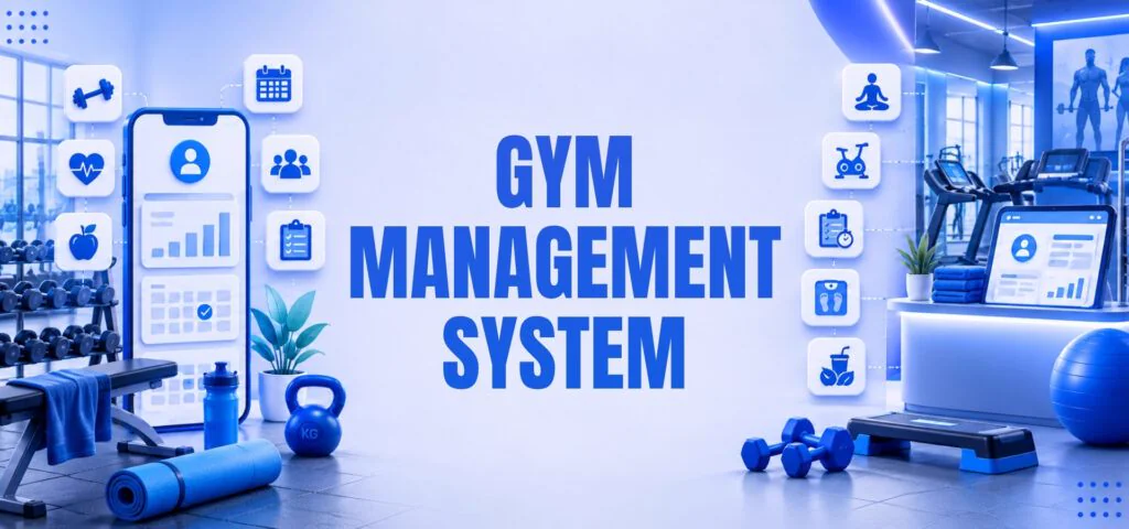 Gym Management System