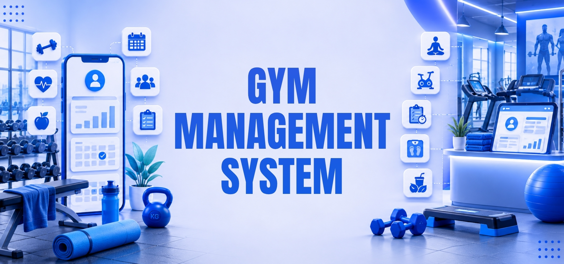 Gym Management System