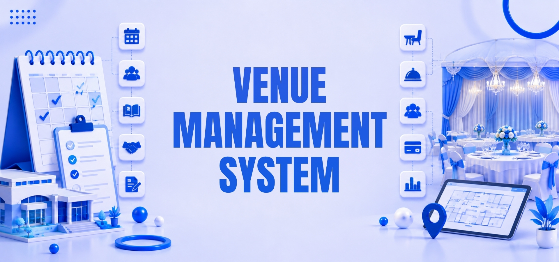 Venue Management System