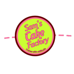 Sam's Cake Factory