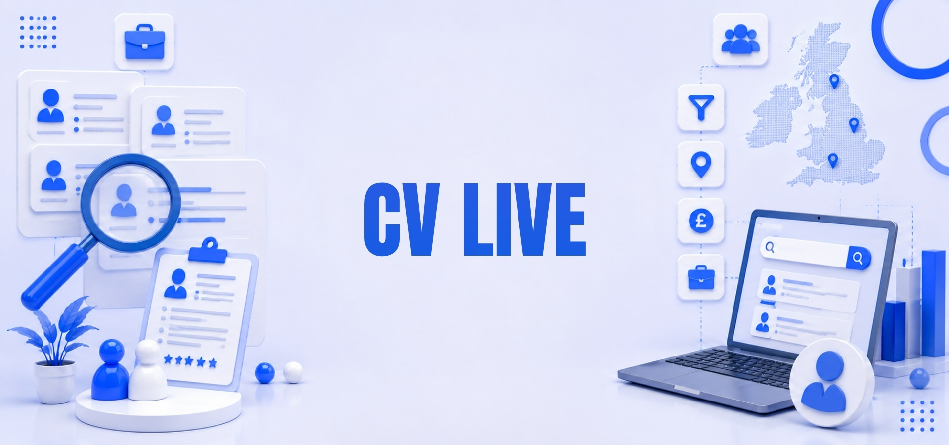 CV Live