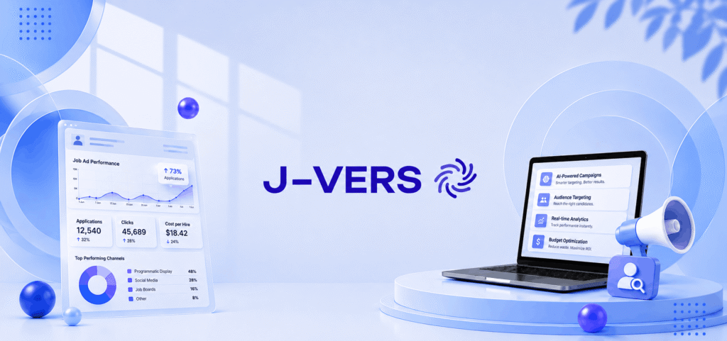J-Vers — Portfolio Case Study