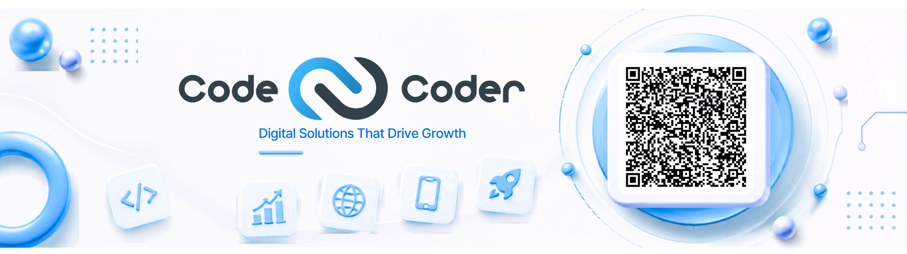 Code N Coder - Digital Solutions & Growth