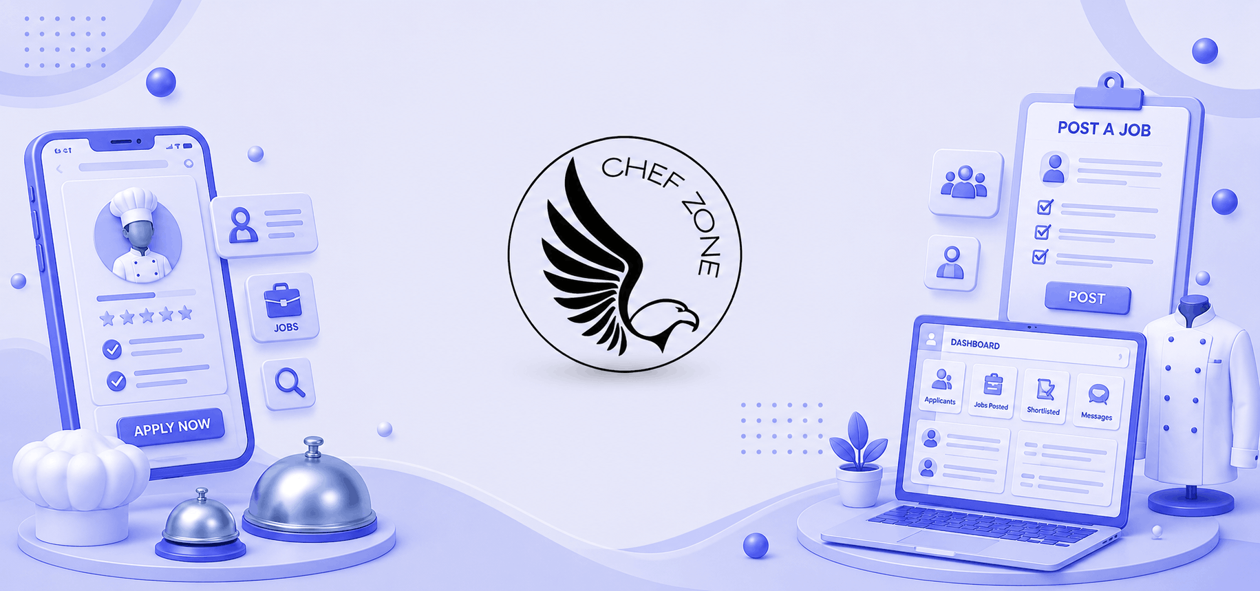 Chef Zone