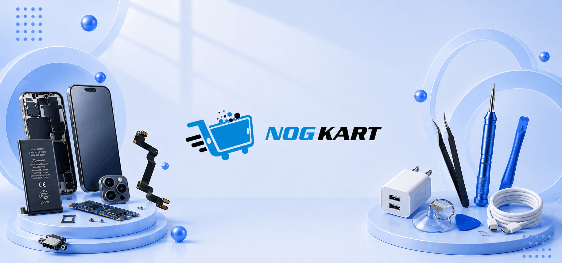 NOG KART