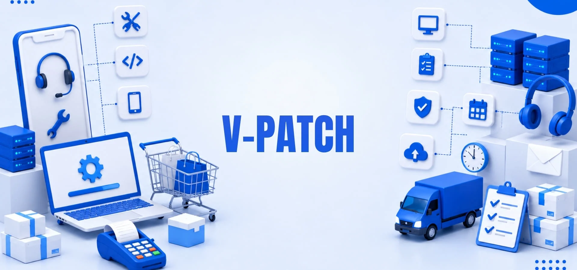 V-Patch Platform
